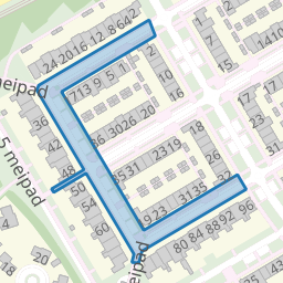 Perceel AMR04-P-1889