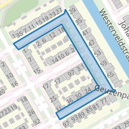 Perceel AMR04-P-1891