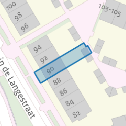 Perceel AMR04-P-1909