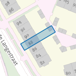 Perceel AMR04-P-1910