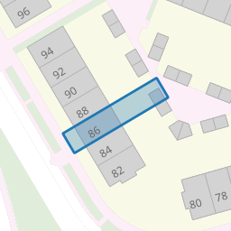 Perceel AMR04-P-1911