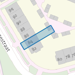 Perceel AMR04-P-1912