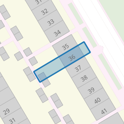 Perceel AMR04-P-1932