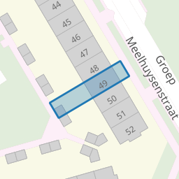 Perceel AMR04-P-1945