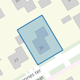 Perceel AMR04-P-1984