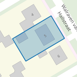 Perceel AMR04-P-1986