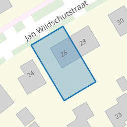 Perceel AMR04-P-1990