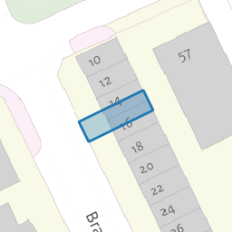 Perceel AMR04-P-2000