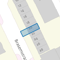 Perceel AMR04-P-2003