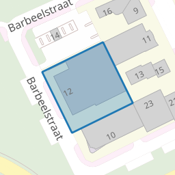 Perceel AMR04-P-2025