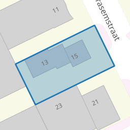 Perceel AMR04-P-2027