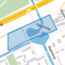 Perceel AMR04-P-2033