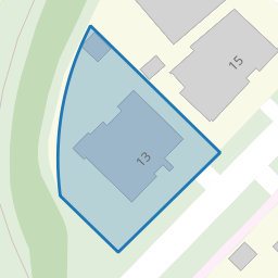 Perceel AMR04-P-2036