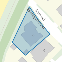 Perceel AMR04-P-2037