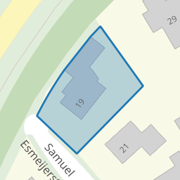 Perceel AMR04-P-2041