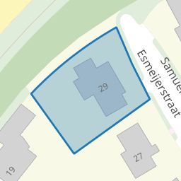 Perceel AMR04-P-2042