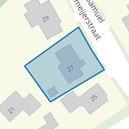 Perceel AMR04-P-2043