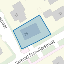 Perceel AMR04-P-2045