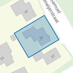 Perceel AMR04-P-2049