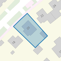 Perceel AMR04-P-2054