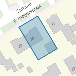 Perceel AMR04-P-2059