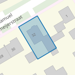 Perceel AMR04-P-2060