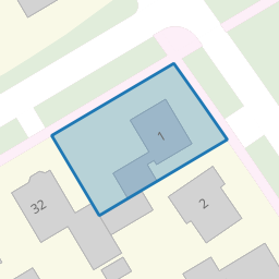 Perceel AMR04-P-2061