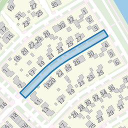 Perceel AMR04-P-2070