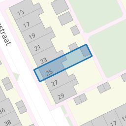 Perceel AMR04-P-2099