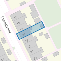 Perceel AMR04-P-2101