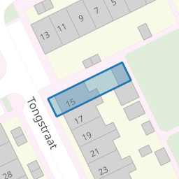 Perceel AMR04-P-2104