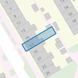 Perceel AMR04-P-2109