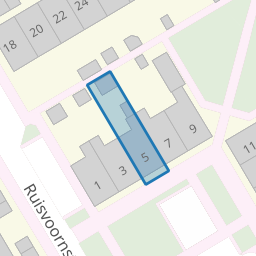 Perceel AMR04-P-2115