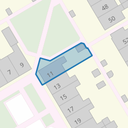 Perceel AMR04-P-2118