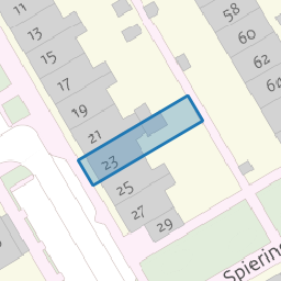 Perceel AMR04-P-2124