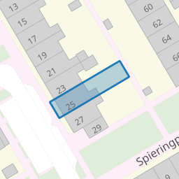 Perceel AMR04-P-2125