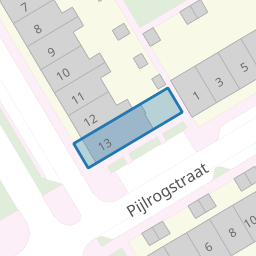 Perceel AMR04-P-2127