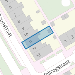 Perceel AMR04-P-2129