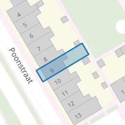 Perceel AMR04-P-2131