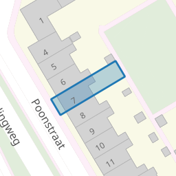 Perceel AMR04-P-2133