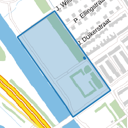 Perceel AMR04-P-2147