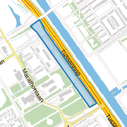 Perceel AMR04-P-2158