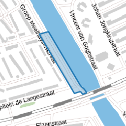 Perceel AMR04-P-2195