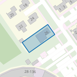 Perceel AMR04-P-2200