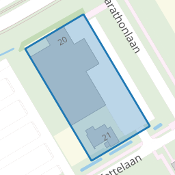 Perceel AMR04-P-2202