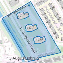 Perceel AMR04-P-2220