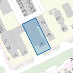 Perceel AMR04-P-2237