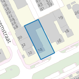 Perceel AMR04-P-2238