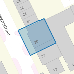 Perceel AMR04-P-2239