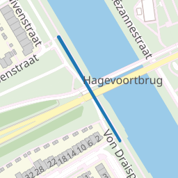 Perceel AMR04-P-2301